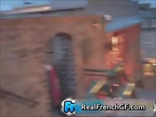 Frenchgfs アット 公共