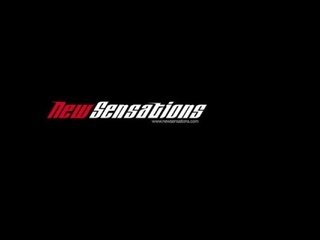 ใหม่ sensations - คนรัก ซาแมนต้า rone ต้องการ ไปยัง เพศสัมพันธ์ เธอ คุณครู ไม่ดี