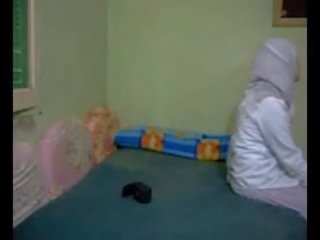 1st anal dirty clip with his arab gf on hidden cam