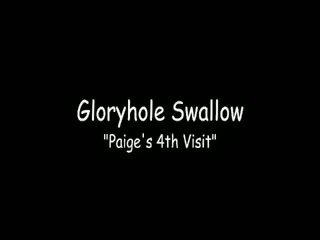 Gloryholeswallow proxy पैगे 4th दर्शन