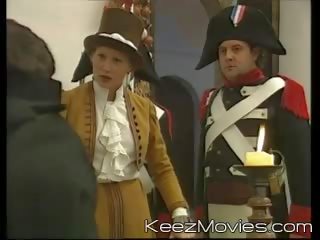 Napoleon xxx - scena 5 - perla produzioni