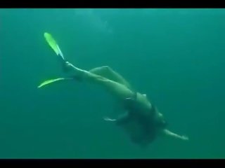 Scuba বয়স্ক চলচ্চিত্র