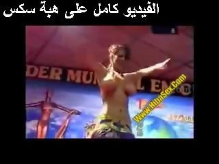 Inviting arabisch buik dans egypte tonen