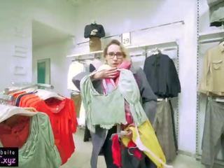 Jemagat öňünde agent - risky göte sikişmek x rated video in zara fitting room with 18 feature