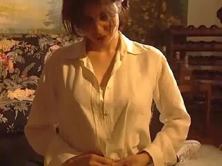 Francesca nunzi - ла coccinella видео