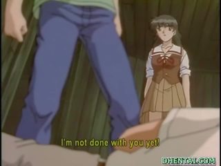 Lassie hentai sexsex và ass tiêm với một sự rưa ruột mov