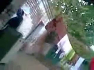 Swell irani hijabi мусульманин дружина рогоносець і статтєві зв’язки neighbour