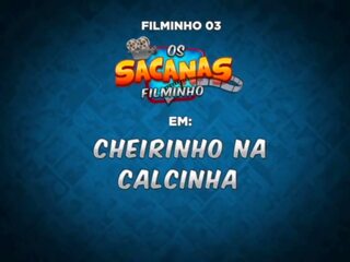 Melhores momentos ทำ personagem sr&period; carlos - filminhos 01 ao 06