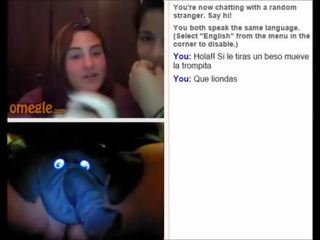 Chicas lindas mirando mi elefante comel kanak-kanak perempuan mencari saya elephant pada omegle