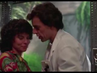 Adrienne Barbeau Swamp Thing Wild Tribute by inviting G Mods