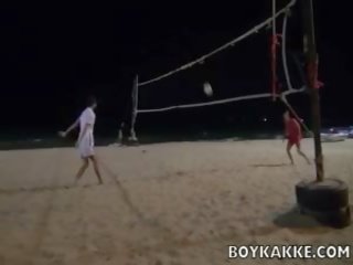 Volley 私の ボール