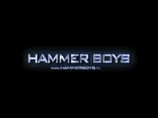 Jano i tomas hammerboys.tv