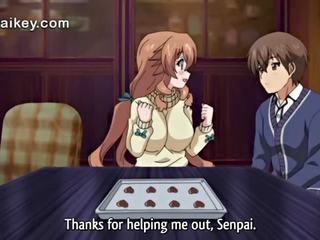 我的 反常 senpai