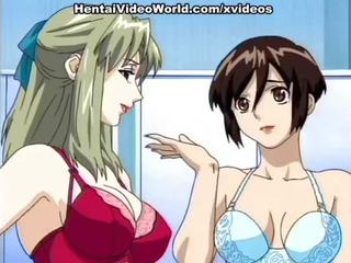 Lingeries Office vol.2 02 www.hentaivideoworld.com