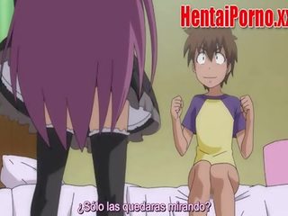 Ля empleada del сексо y del placer шоу 1 - hentaiporno.xxx