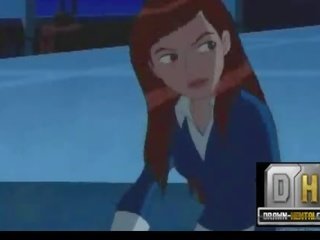 Ben 10 felnőtt film gwen saves kevin -val egy leszopás