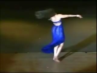 Dina χορεύτρια αιγυπτιακό αραβικός 2