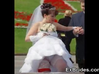 Real obraznic tineri brides!