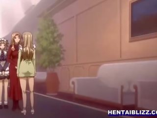 Δέσιμο hentai με bigboobs σκληρά poking