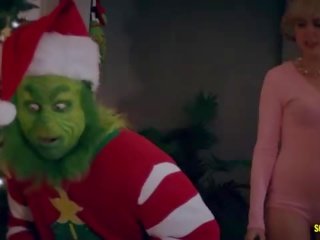 Screwbox - die grinch xxx parodie