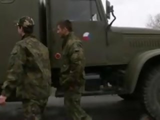 Fucked Into Ass By Military pecker