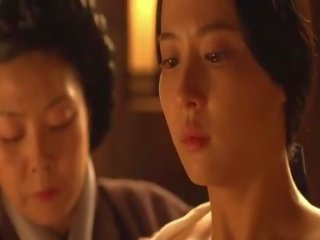 Yeojeong jo na concubine