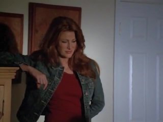 Angie everhart - desnudo witness presilla