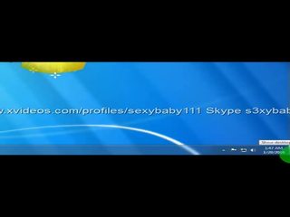 Tamil indický tetička dělá camshow sexybaby111 indický paki