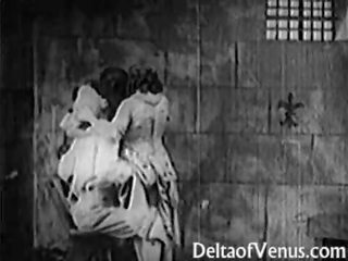 Αντίκα γαλλικό x βαθμολογήθηκε ταινία 1920s - bastille ημέρα