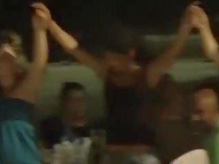 Grec dancing-boobs