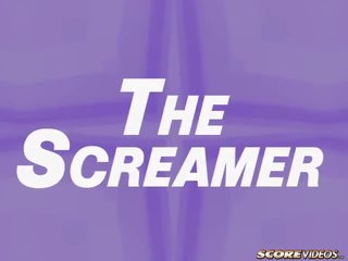 На screamer