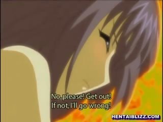 Futa hentai hebat wetpussy seks / persetubuhan dan squirting air mani