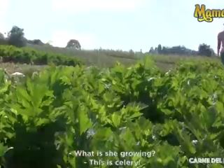 Mamacitaz - veľký korisť latinskoamerické násťročné andreina de luxe pokusov dospelé video na semeno s logan salamanca