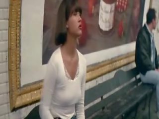 Sophie marceau descent in inferno