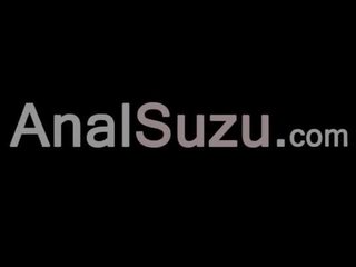 Sampurna upslika anus x rated clip from tokyo