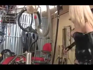 *milking maszyna i electrics - xhamster filmy #2417451 @ caramba kanał