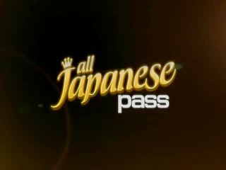 醫生 和 奴隸 內 alljapanesepass.com!