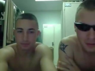 Militare guys- gaydudecams.com