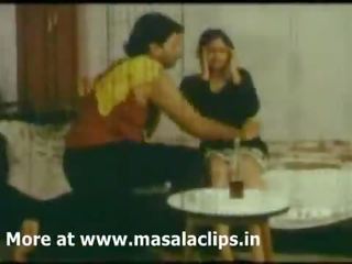 First-rate sensational Nude dirty film Scene From Mallu show