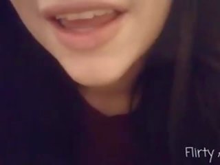 Diamondgirlcams.com - asmr 2 affascinante lecca e gusto il vostro faccia