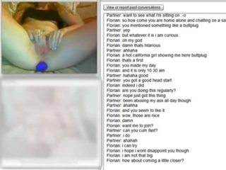 Ripened blond edasi omegle masturbeerimine - morecamgirls.com