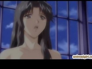 Bigboobs hentai tittyfucked und ins gesicht samenerguss