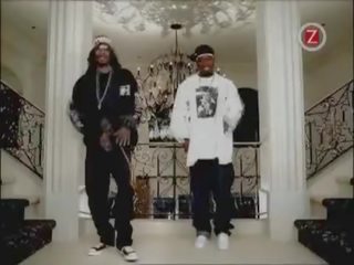 G-unit featuring snoop koira koira - pimp remix