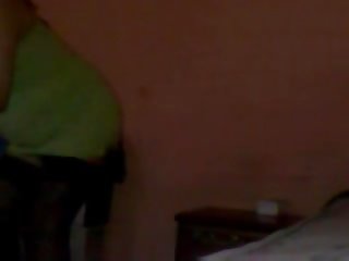 Kathy bailando sexi sl su cuarto