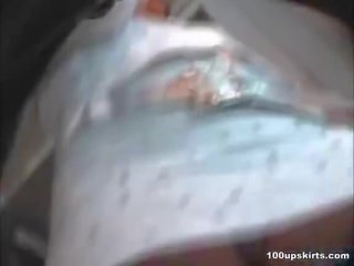 Lacy nadrágos szonya alatt videó
