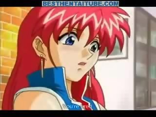 Et mounds splendid hentai damsel bestcartoontube dot com