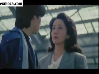 Coreana stepmother juvenil sexo filme