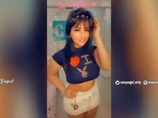 Tiktoker youtube përmbledhje - regular social network x xvideos 18 - emanuelly raquel - marrjenëgojë