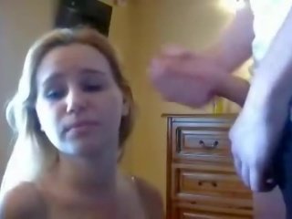 Romanian Teen escort Does Bj And Gets Facialized