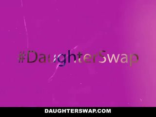 Daughterswap - randy teenss drain ich tatusiowie kurki